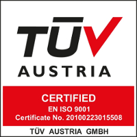 Сертификация по международному стандарту ISO 9001:2015
