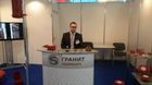 Отчёт  c выставки SFITEX 2013 в Санкт-Петербурге, новости компании