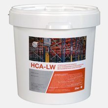 Огнезащитное покрытие HCA-LW