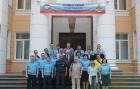Участие ЗАО «НПГ Гранит-Саламандра» в праздновании Дней Науки, новости компании