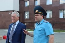 Участие ЗАО «НПГ Гранит-Саламандра» в праздновании Дней Науки, фотоотчет