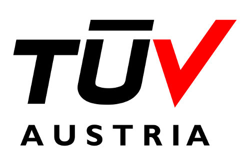 Сертификат от Органа по сертификации TÜV AUSTRIA Standards & Compliance, новости компании